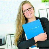 In die Bewerbung wird viel Zeit investiert