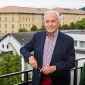 Die Treue zu den Bergen blieb