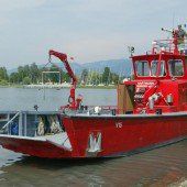 Die Leiche aus dem Bodensee wurde als Jürgen Hermann identifiziert
