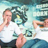 Bulldogs nehmen Tempo auf