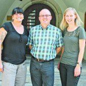 Lehrlingsausbildung als Teamwork