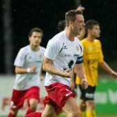Dornbirn siegt im Derby