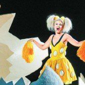 „Die Zauberflöte“  – eine Erfolgsproduktion verabschiedet sich aus Bregenz
