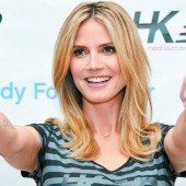 Heidi Klum will wieder heiraten