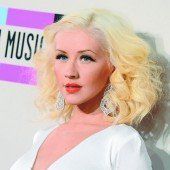 Aguilera ist wieder Mama geworden