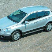 Neuer Crossover bedeutet viel Auto für wenig Geld