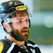Kälteschock für Eishockeycracks