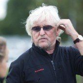 „Der Adrenalin-Kick ist noch immer derselbe“