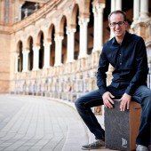 Ein Weltreisender in der Musik