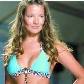 Sexy Look für den Strand