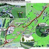 Grünes Licht für Umfahrung