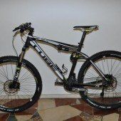 Fahrraddiebe kamen nur einige Meter weit