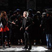 José Carreras bei Premiere der Oper „El Juez“ von Christian Kolonovits in Erl gefeiert