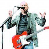 Unaufgeregt, virtuos, begnadet: Mark Knopfler wird 60