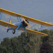 Modell-Airport Bregenzerwald eröffnet