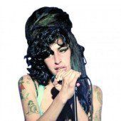 Statue soll an Amy Winehouse erinnern