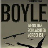 Einmal Naturschutz und einmal Zerstörung