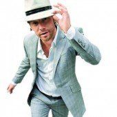 Jamiroquai ist morgen, Samstag, beim Summerdays Festival in Arbon live zu sehen.