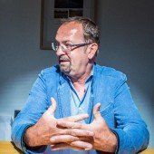 „Mäder sehr grün angehaucht“