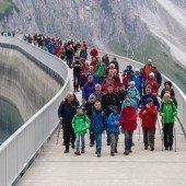 Für Bergfreunde und Technikfans