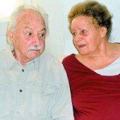 60 gemeinsame Jahre