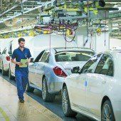 1,5 Milliarden für Sindelfingen