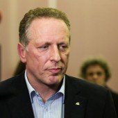 Rettungsschirm für Hüslebauer