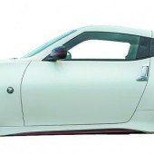 Modelljahr 2015: Nissan schärft den 370Z Nismo