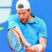 Niederlagen für Thiem und Melzer in Toronto
