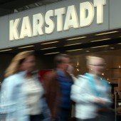 René Benko übernimmt Karstadt für nur einen Euro