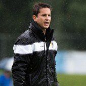 Bitteres Spiel für den FC Höchst
