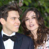Knightley bricht Gitarrenunterricht ab