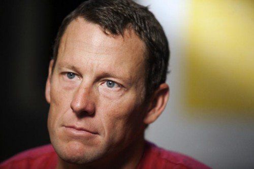 Lance Armstrong steht demnächst vor Gericht. Foto: AP
