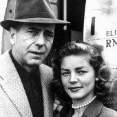 Hollywood-Legende Lauren Bacall ist tot