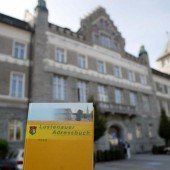 Adressbuch