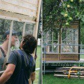 „Wir versuchen, eine Brücke zwischen Kultur und Architektur zu schlagen“