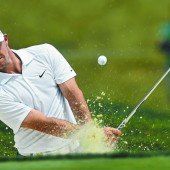 McIlroy will seinen „Lauf“ fortsetzen