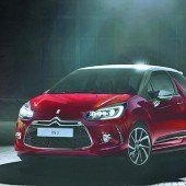 Citroën DS3: Neues Licht und neue Motoren