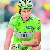 Sprinter Sagan wechselt zum Tinkoff-Team