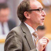 Rauch: „Wallner mächtig Angst“