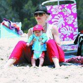 Die verrücktesten Babynamen in Hollywood