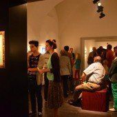 Die Mappe „Jazz“ und das grafische Werk
