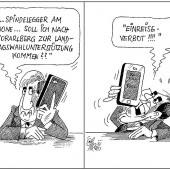 Stricheleinheiten