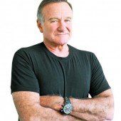 Robin Williams