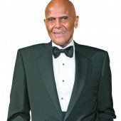 Ehrenoscar für Harry Belafonte