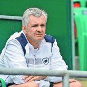 Leitgeb-Konter nach der Kritik von Thiem