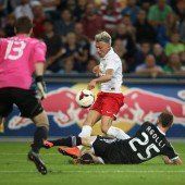 „Bullen“ erreichen das Play-off