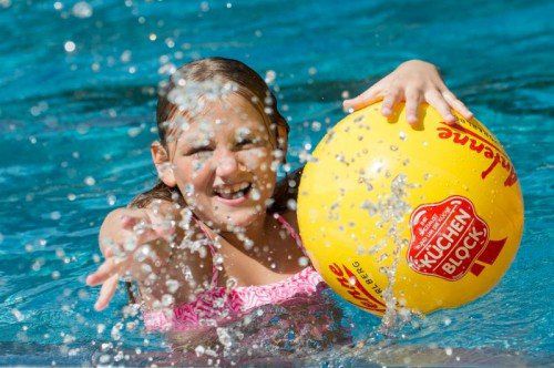schwimmbad Waldbad Enz dornbirn