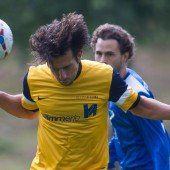 Eine Torflut ohne große Sensationen im Cup