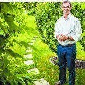 „Illwerke-Aktien verkaufen wäre nicht liberal, sondern ganz einfach dumm“